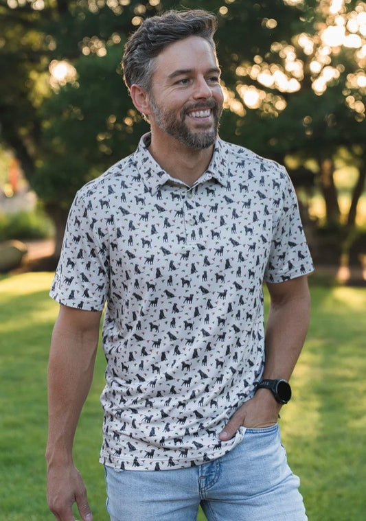 Burlebo Performance Polo-Ducks & Dogs