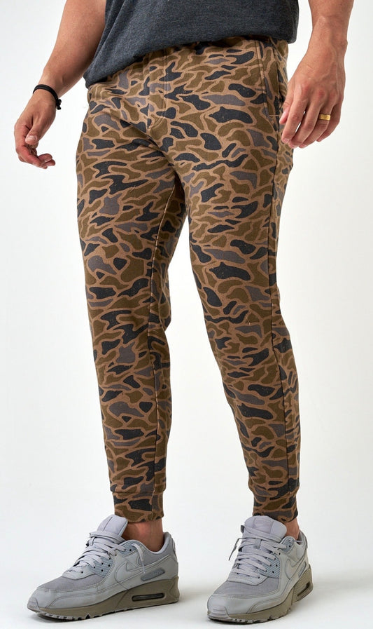 Men’s Fleece Joggers