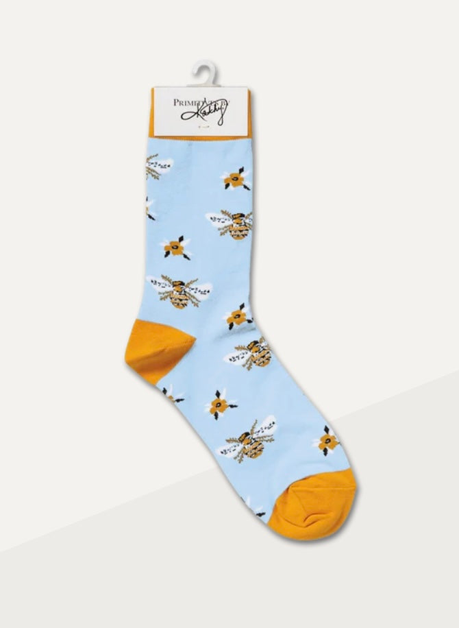 Bee Crew Scocks