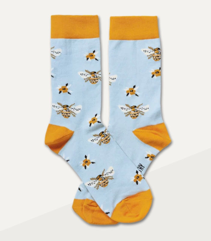 Bee Crew Scocks