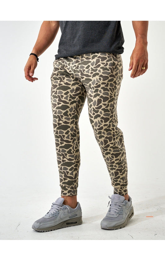 Men’s Fleece Joggers
